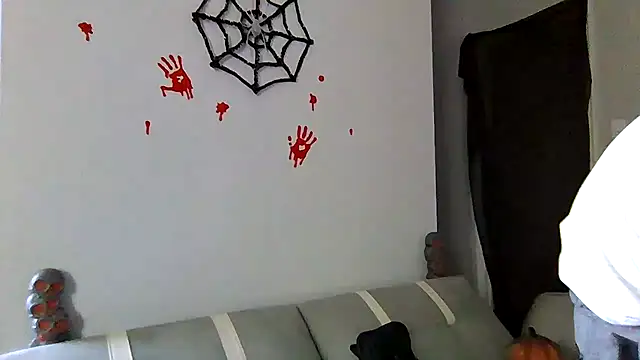 cruz815 online show from 25, 10, 2025