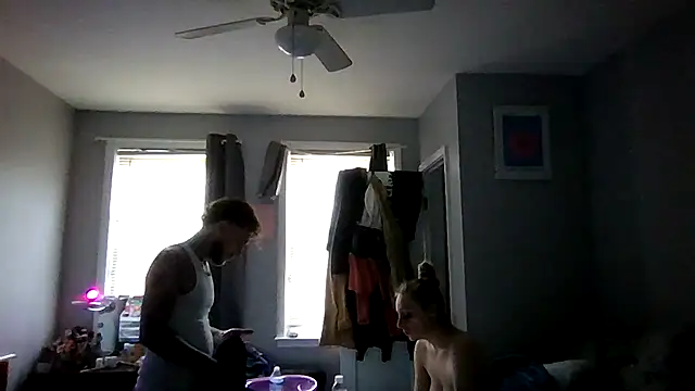 cruz815 online show from 23, 3, 2026