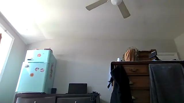 cruz815 online show from 15, 4, 2026