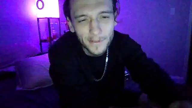 cruz815 online show from 1, 12, 2025