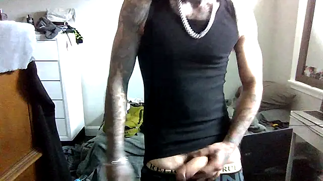 cruz815 online show from 19, 4, 2026