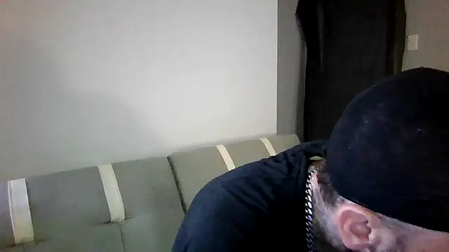 cruz815 online show from 21, 10, 2025