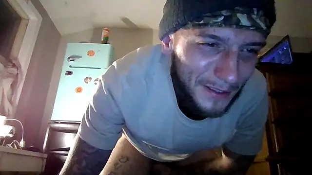 cruz815 online show from 22, 4, 2026