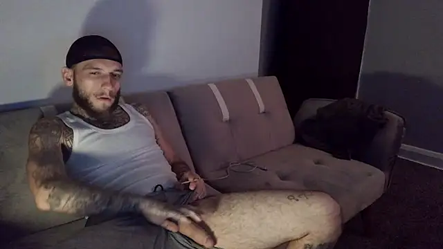 cruz815 online show from 20, 10, 2025