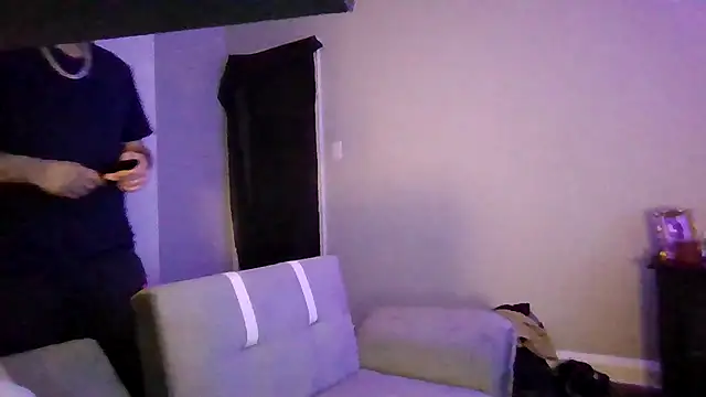 cruz815 online show from 16, 1, 2026