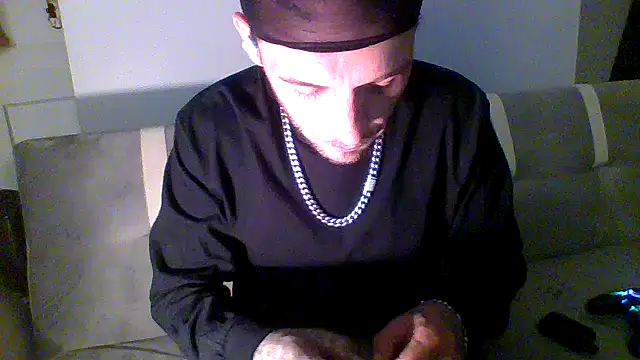 cruz815 online show from 30, 11, 2025