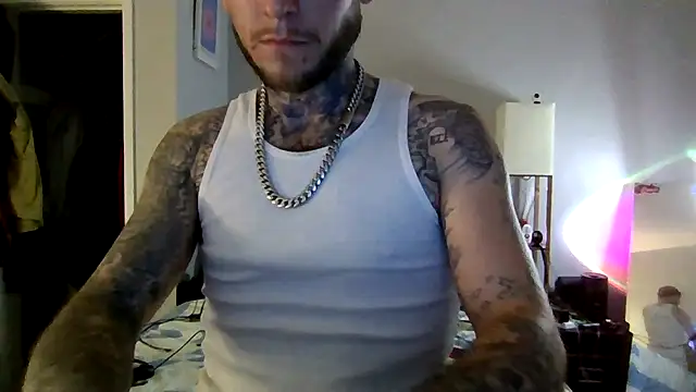 cruz815 online show from 23, 3, 2026