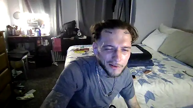 cruz815 online show from 24, 3, 2026