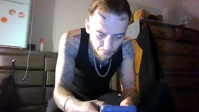 cruz815 online show from 21, 4, 2026