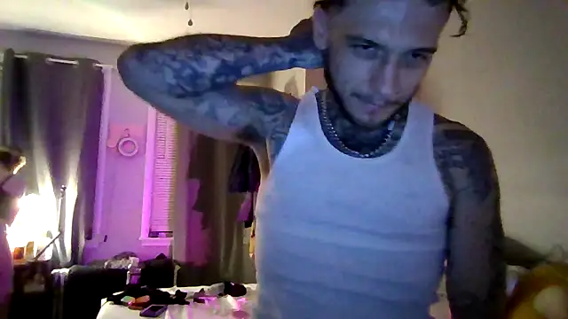 cruz815 online show from 30, 3, 2026