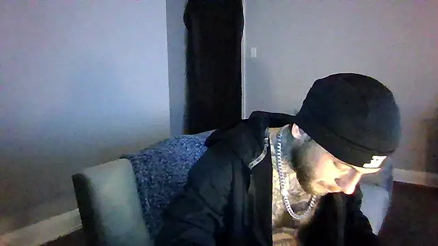 cruz815 online show from 6, 1, 2026