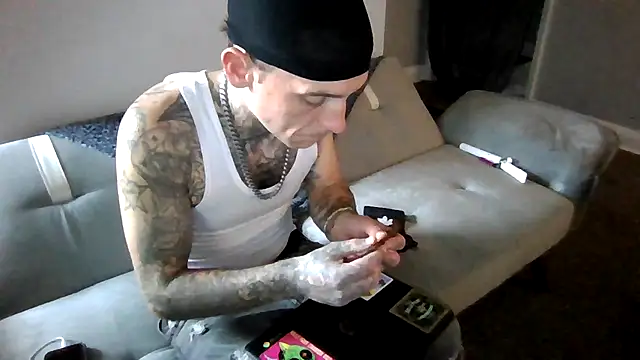 cruz815 online show from 14, 11, 2025