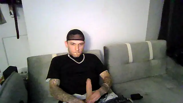 cruz815 online show from 20, 11, 2025