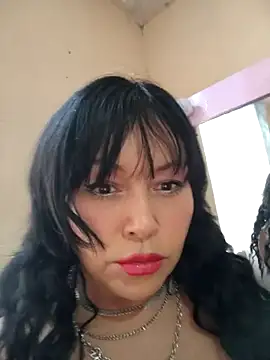 KellyPerlaxxx online show from 20, 10, 2025