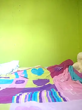 KellyPerlaxxx online show from 13, 2, 2026