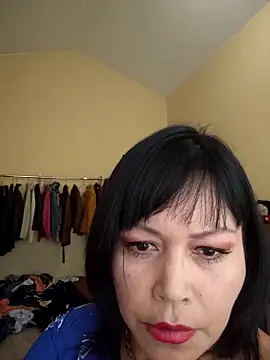 KellyPerlaxxx online show from 15, 11, 2025