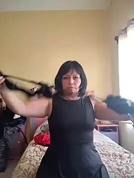 KellyPerlaxxx online show from 14, 11, 2025