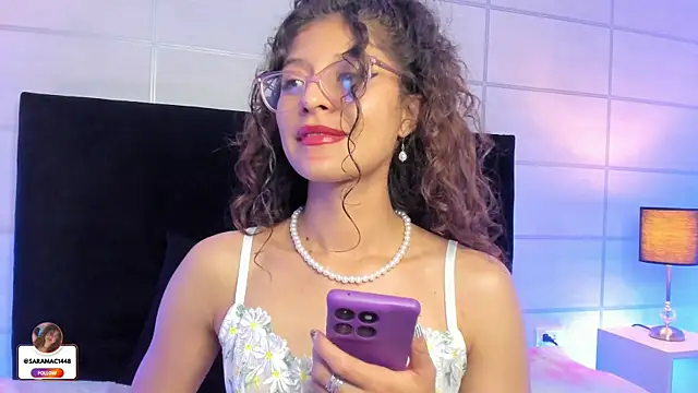 mac-sara online show from 25, 10, 2025