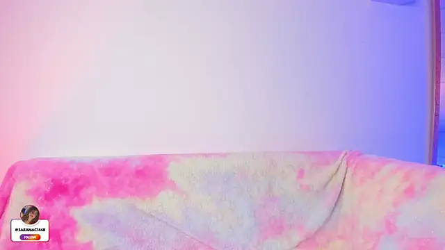 mac-sara online show from 21, 11, 2025