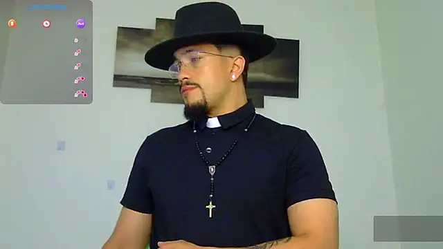 Keiviid online show from 31, 10, 2025