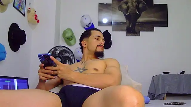 Keiviid online show from 2, 2, 2026