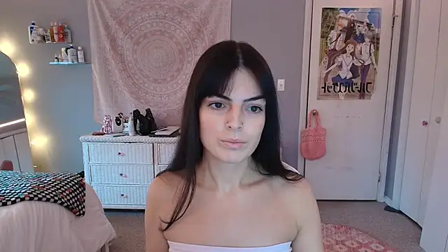 princesselysia online show from 10, 11, 2025