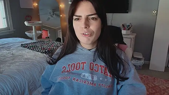 princesselysia online show from 9, 2, 2026