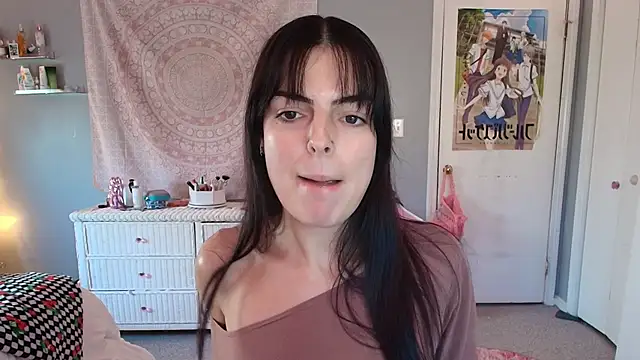 princesselysia online show from 15, 11, 2025