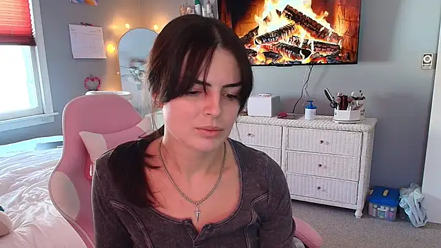 princesselysia online show from 3, 2, 2026