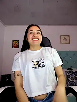 Marce0 online show from 8, 11, 2025