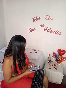 paula temptation online show from 14, 2, 2026