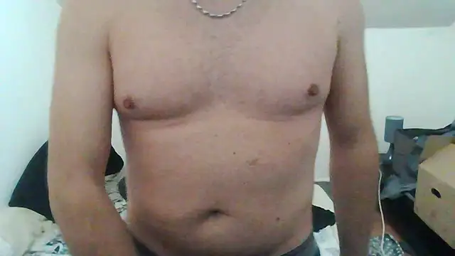 Snapshot of Zer_oki chatting on 30, 1, 2025 Zer oki online show from 30, 1, 2025