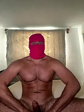 Snapshot of maskedmann1 chatting on 17, 10, 2025 maskedmann1 online show from 17, 10, 2025