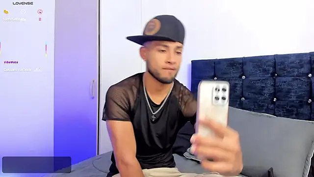 Max Conor1 online show from 29, 10, 2025