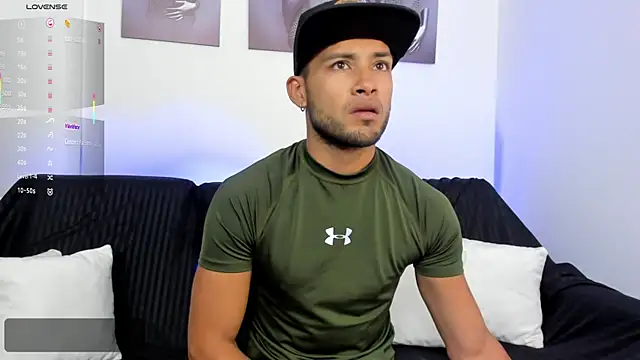 Max Conor1 online show from 11, 11, 2025