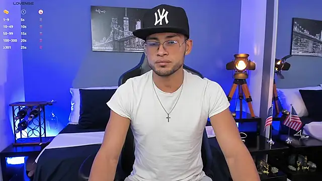 Max Conor1 online show from 27, 2, 2026