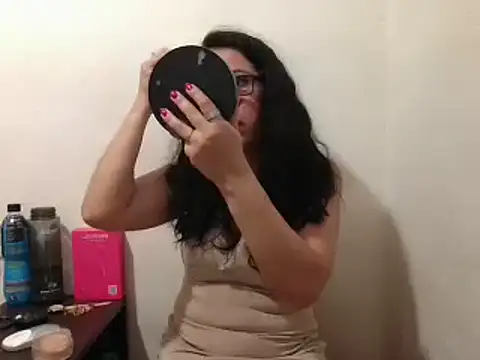 MirandaLatinaLovely online show from 9, 3, 2025