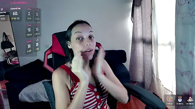 onissm online show from 10, 10, 2025