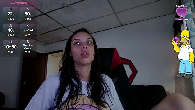 onissm online show from 4, 11, 2025