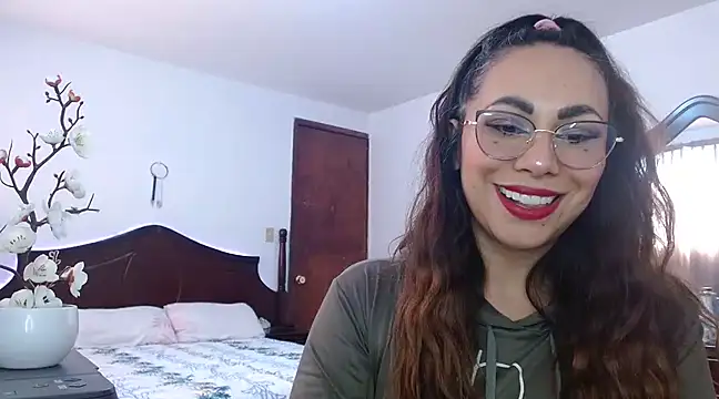 AloLovely  online show from 11, 2, 2025