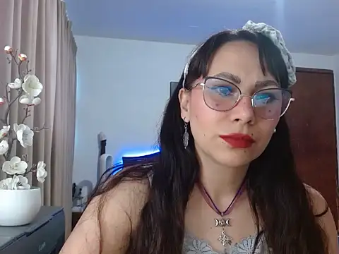 AloLovely  online show from 24, 3, 2026