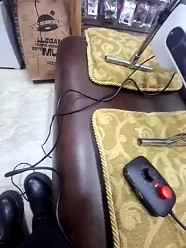 violetisback08 online show from 29, 11, 2025