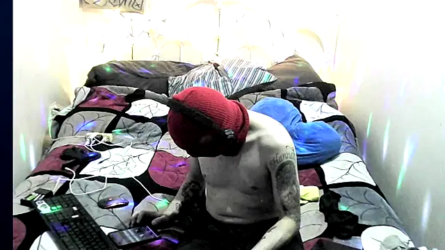 oliverfrommexico online show from 6, 10, 2025
