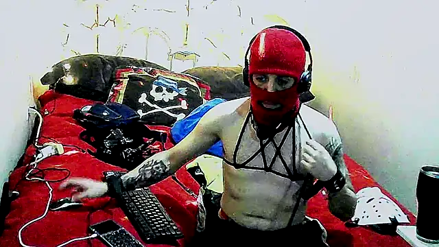 oliverfrommexico online show from 24, 9, 2025