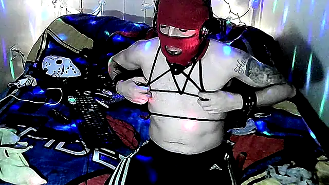 oliverfrommexico online show from 26, 9, 2025