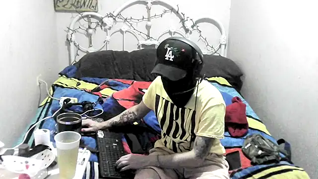 oliverfrommexico online show from 1, 10, 2025