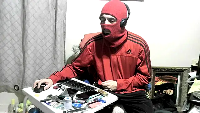 oliverfrommexico online show from 30, 1, 2025