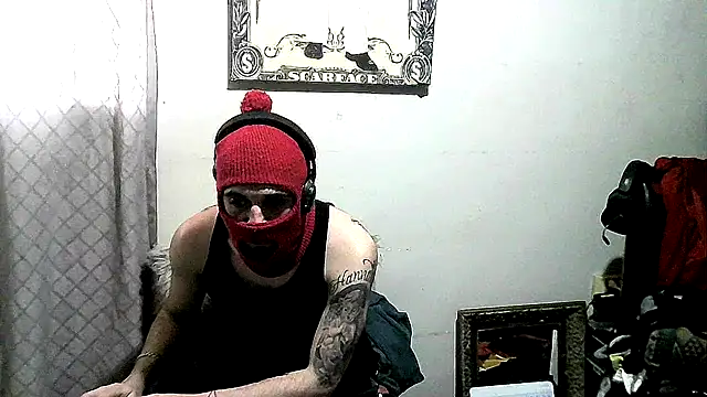 oliverfrommexico online show from 30, 1, 2025