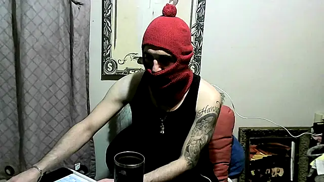 oliverfrommexico online show from 30, 1, 2025