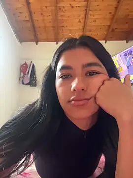 eva roseee online show from 13, 4, 2026